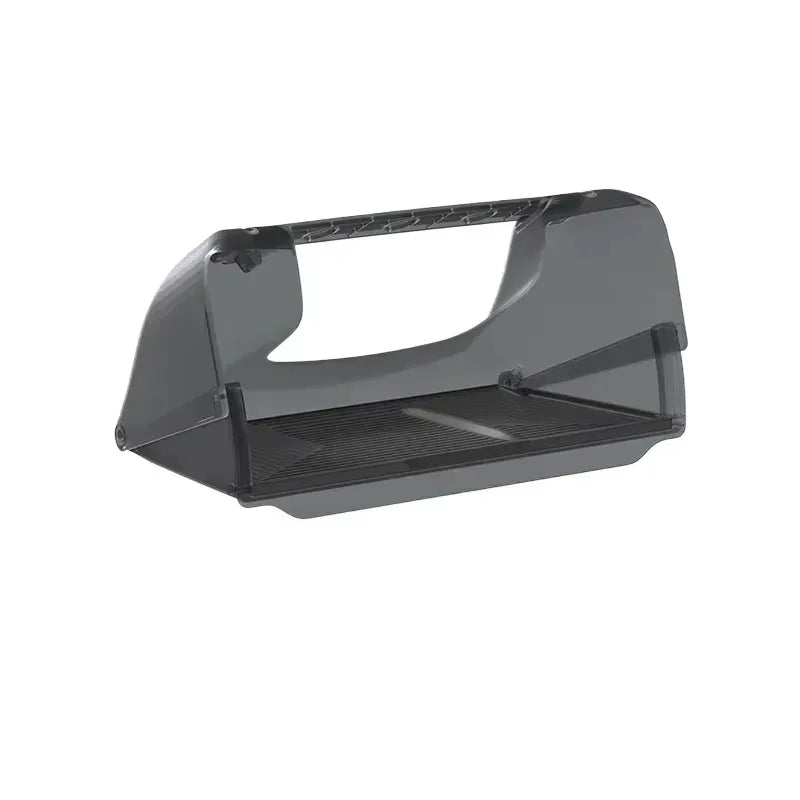 For Tesla Model Y LAUNCH/Juniper/3+ Highland Central Control Screen Storage Box Car Storage Box Automotive Accessories