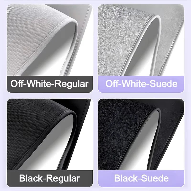 Car Roof Sunshade For Polestar 2 Sunroof 2020 2021 2022 2023 2024 Electrostatic Adsorption Blind Shading Auto Outdoor Accessory