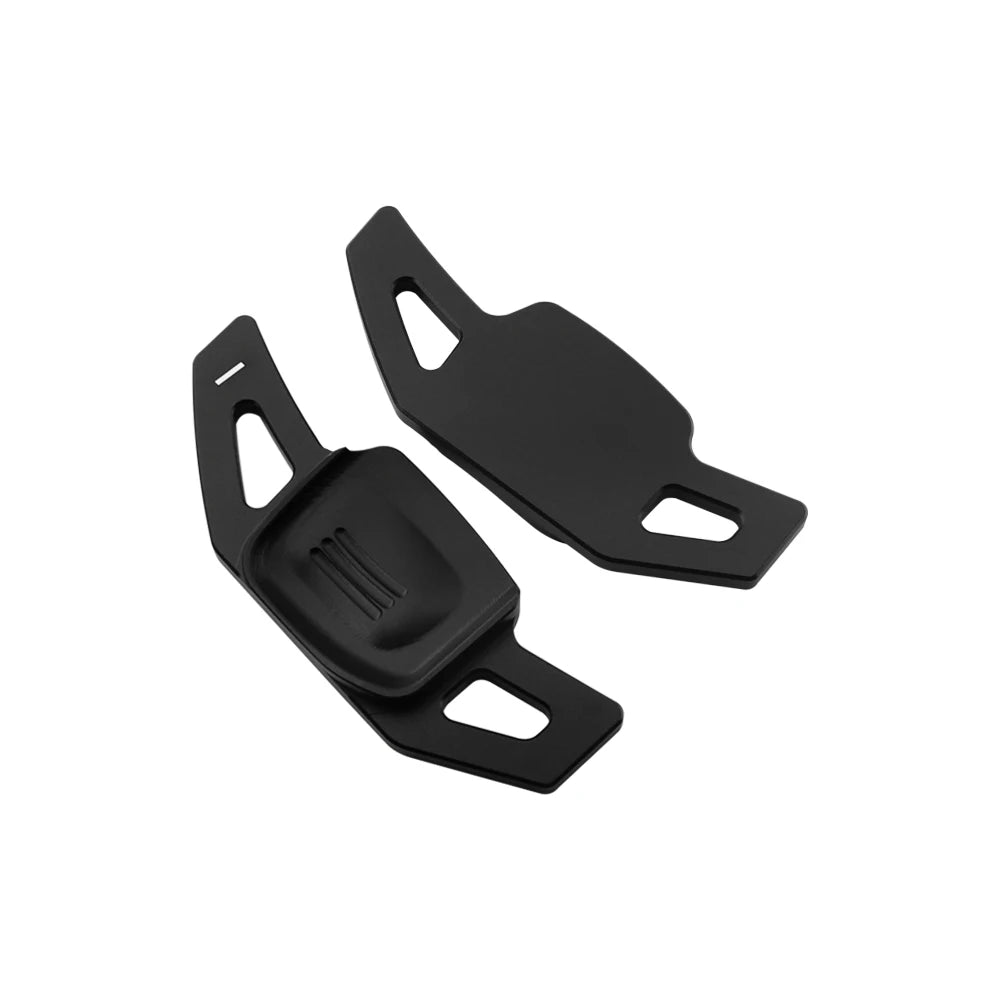For Volkswagen Tiguan MK2 VW Arteon 2022 Golf7 8 Variant Alltrack MK7 T-Cross Passat B8 Steering Wheel DSG Paddle Shifter Extend